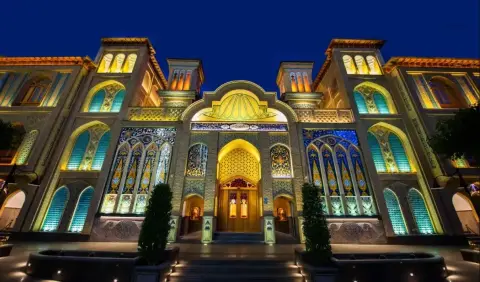 گران میراث رشیدیه